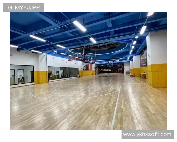 篮球与足球的完美结合探讨运动魅力与团队精神的共通之处